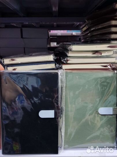 Канцтовары