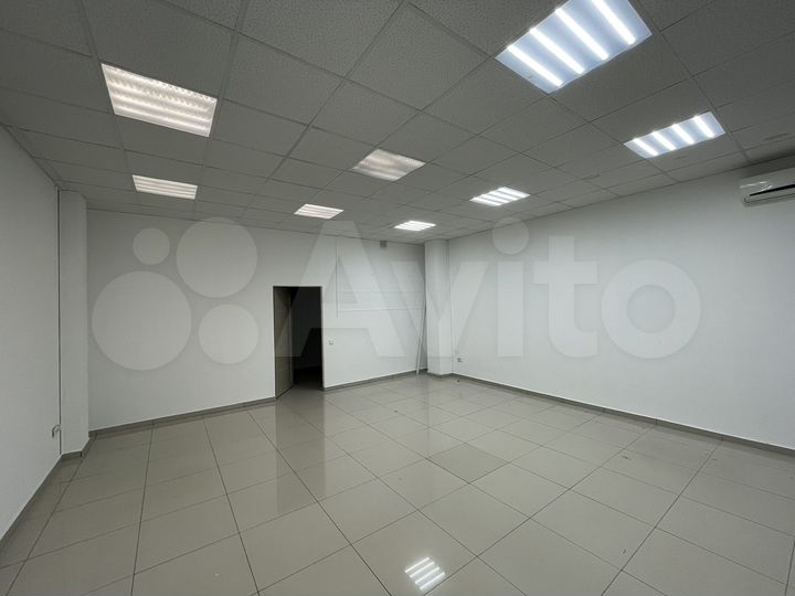 Аренда, Офис, Ремонт, Южный, 40 м2