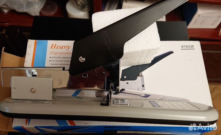 Степлер KW-Trio 50SB