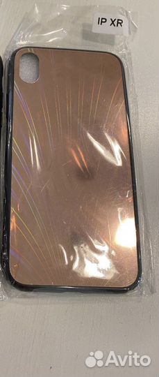 Новый чехол на iPhone XR