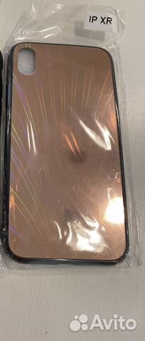 Новый чехол на iPhone XR