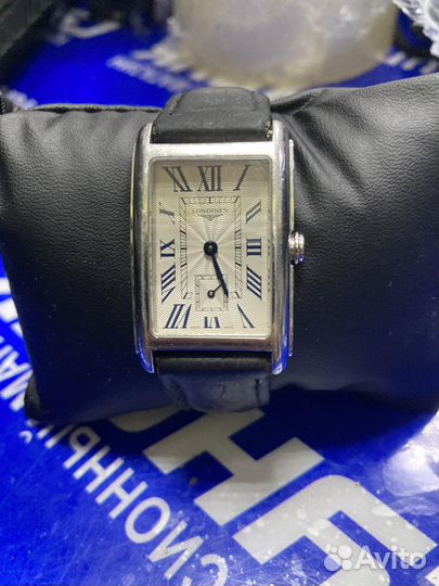 Часы Longines DolceVita L5.512.4 (оригинал)