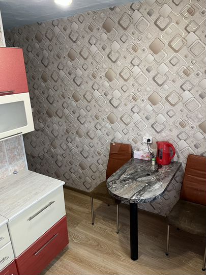 2-к. квартира, 50 м², 2/5 эт.