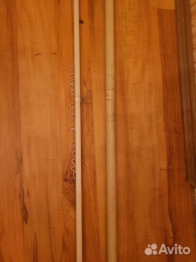 Гардина для штор бу