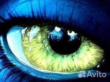 Ясновидящий в медитации, медиум, обучение