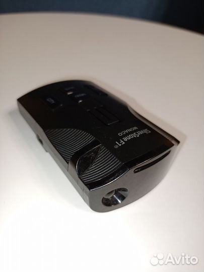 Радар-детектор SilverStone F1 Monaco