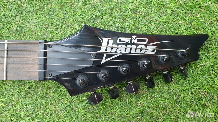 Электрогитара Ibanez gio покупка/продажа