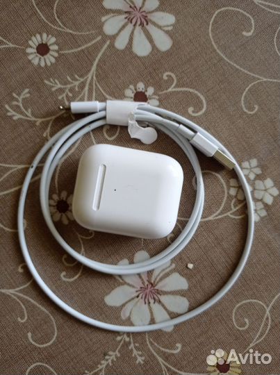 Беспроводная зарядка, очень хорошая реплика