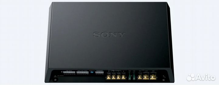 Комплект акустики Sony