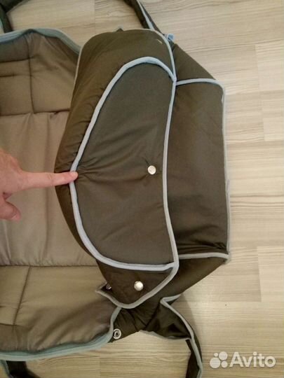 Переноска для детей