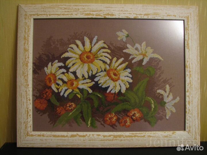 Набор для вышивания крестом