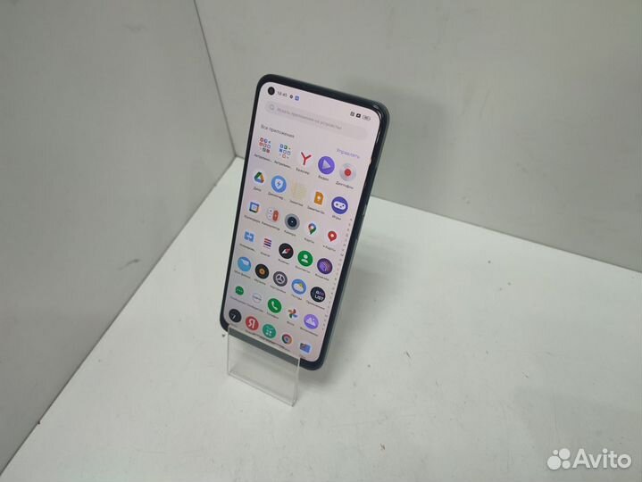 realme 10, 8/128 ГБ