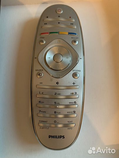 Пульт onkyo philips yamaha general