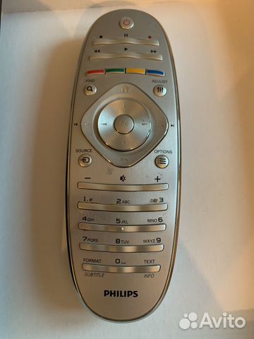 Пульт onkyo philips yamaha general