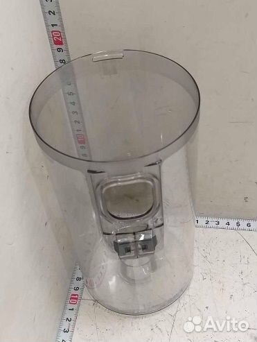 Колба для сбора пыли пылесоса Samsung DJ97-02829A