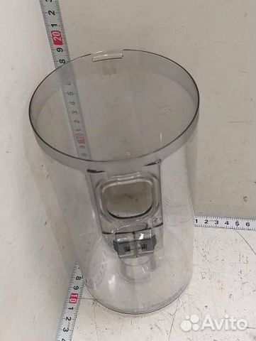 Колба для сбора пыли пылесоса Samsung DJ97-02829A