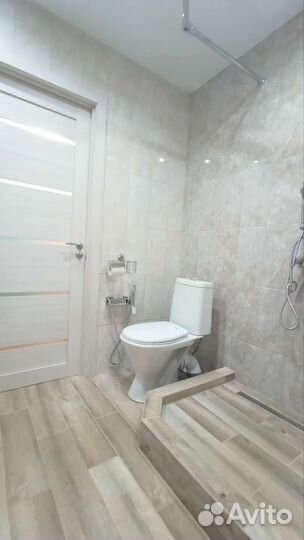 Ремонт и отделка квартир под ключ