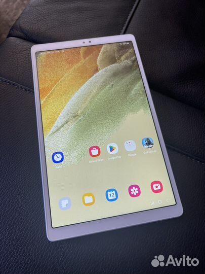 Samsung galaxy Tab A7 Lite