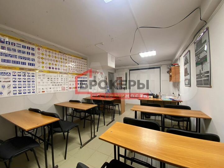 Помещение в Казачке 20 м2