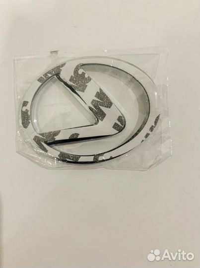 Значек лексус lexus эмблема