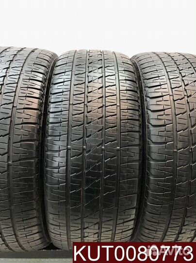 Bridgestone Dueler H/L Alenza 285/45 R22 107U