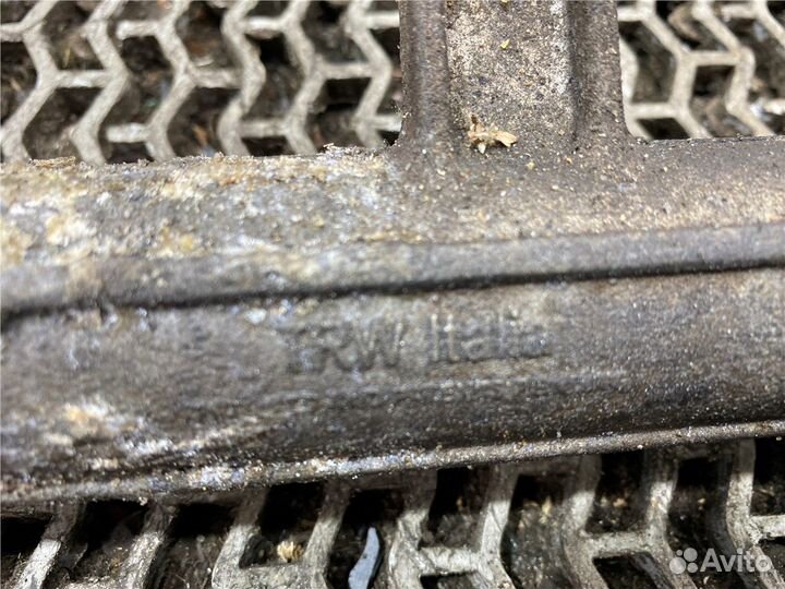 Рейка рулевая без г/у Fiat Grande Punto, 2005