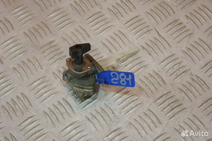 Бензокран Yamaha XJR400R