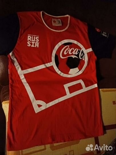 Детская футбольная форма