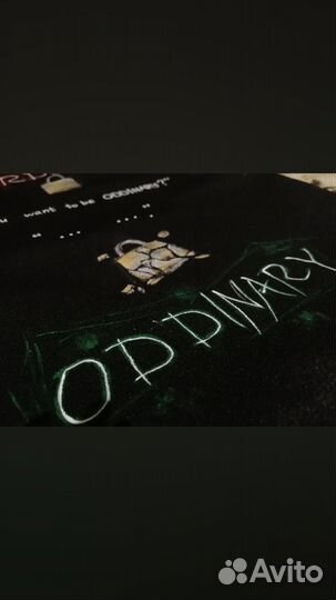 Кастом одежды