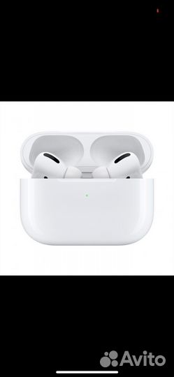 Apple AirPods Pro оригинал