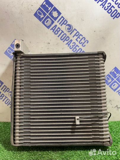 Радиатор кондиционера Nissan Murano кроссовер 3.5