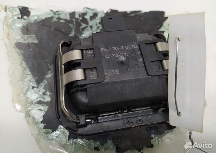 Датчик дождя Jaguar XF