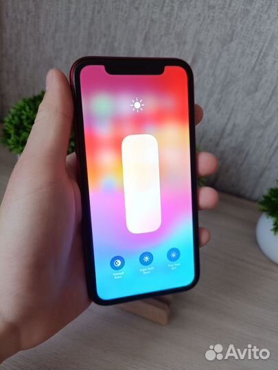 iPhone Xr, 128 ГБ