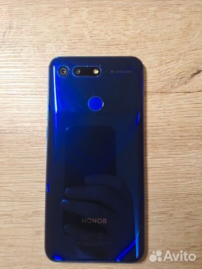 HONOR View 20, 6/128 ГБ