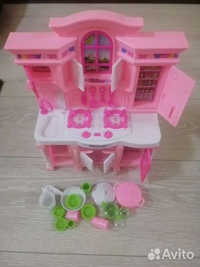 Детские игрушки