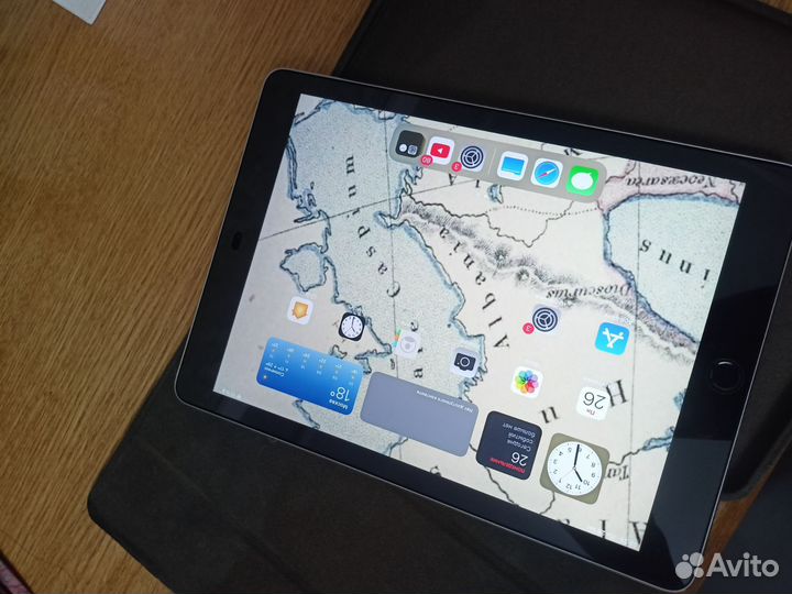 iPad air 2