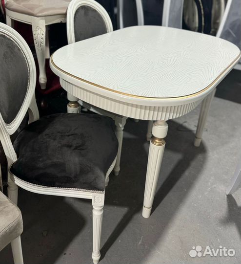 Стол \стулья \