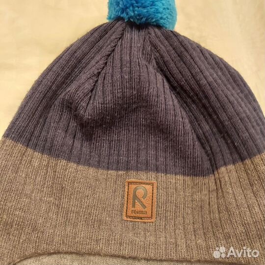 Шапка Reima 52