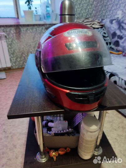 Шлем для мотоцикла