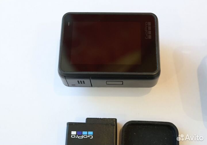 GoPro Hero 7 Black