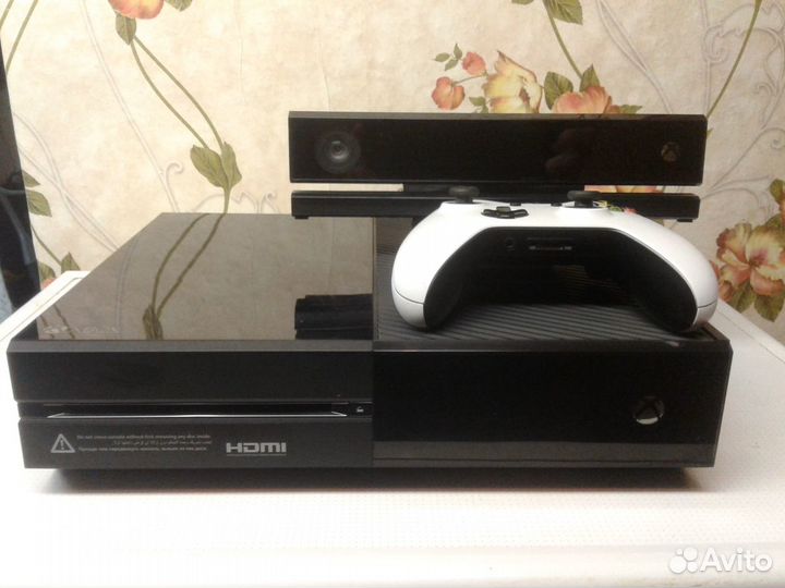 Xbox One