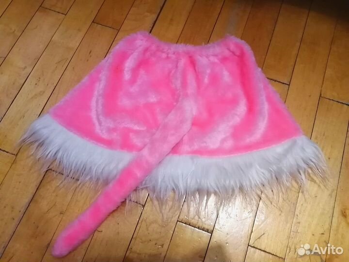 Костюм мышки