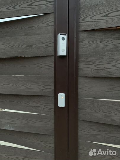 Видеодомофоны Amelie HD