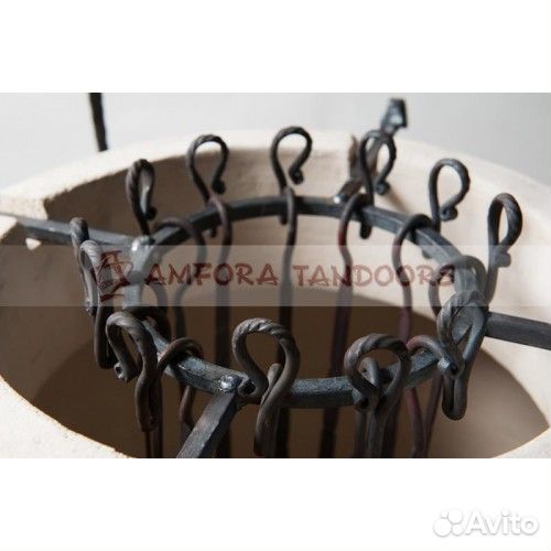 Тандыр Атаман Амфора