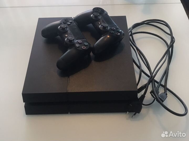 Sony PS4
