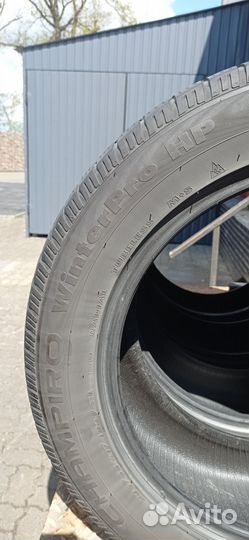 GT Radial Champiro WinterPro HP 235/55 R17 103V