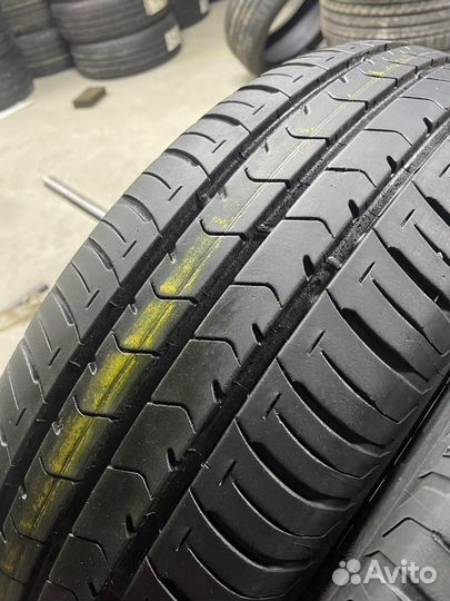 Bridgestone Ecopia NH100 185/65 R15