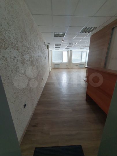 Офис, 61.5 м²