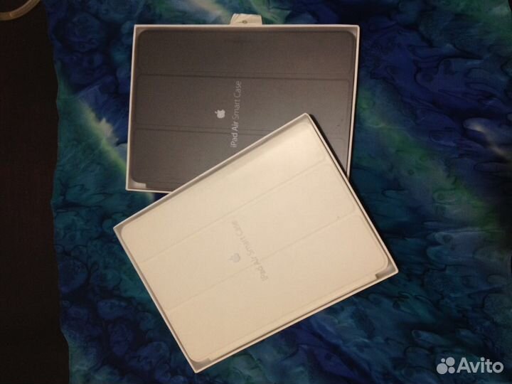 Чехлы на iPad 2/3/4, Air, Air2, Air4, mini 2/3/4