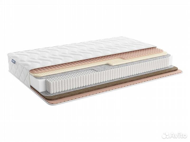 Матрас Новый Relmas Mix 4 S1000